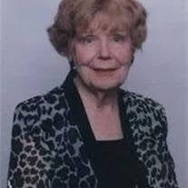 Mrs. E. Bowman Obituary