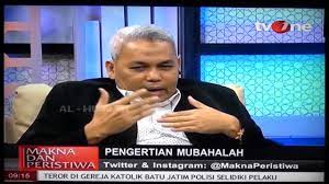 Siapa yang berhak memakan daging aqiqah ? Motivasi1st Ustadz Am Situmorang Bicara Mubahalah