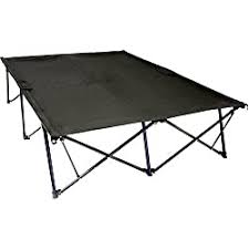 13 Best Portable Bunk Beds For Camping 2021 Wow Travel