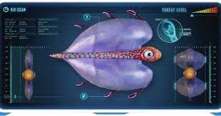 Latest Png 512 256 Alien Concept Art Subnautica Concept Art Alien Concept