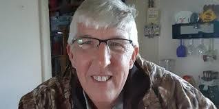 Todd Farrington's Instagram, Twitter & Facebook