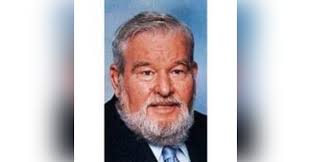 Obituary information for Robert G. Beard