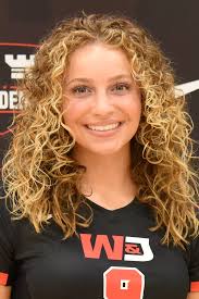 2024 Volleyball Roster