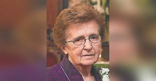 Obituary information for Sara Jane Krall