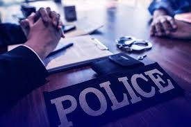 What to Do if a Police Report is Wrong - Malloy Law