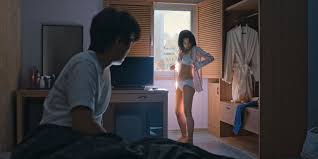 Watch Online - Choi Mi-geum - A Killer Paradox s01e01 (2024) HD 1080p