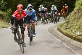 El domingo, la organización del tour de francia presentaba la edición de 2021. Vvd2zzczunkn M