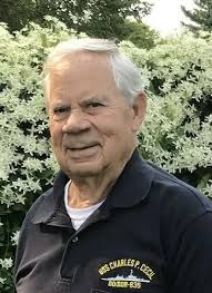 Robert Pease Obituary (2025)