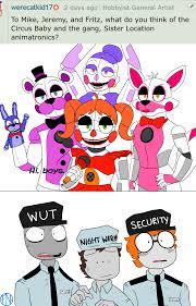 Let's try this game now!!! Pin Von Aquadrak Cz Auf Purple Guy Fnaf Anime Lustig
