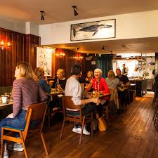 At the moment it is the only option available for this route. The Rose Deal Kent London Has Arrived Restaurant Review Food The Guardian