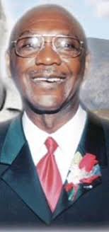 Obituary information for Roosevelt Davis