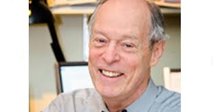 Roderick Macdonald, legend of law, dies at 65