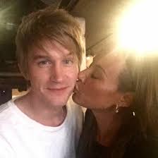 Erik Linder: "Nu vill jag verkligen vara singel"