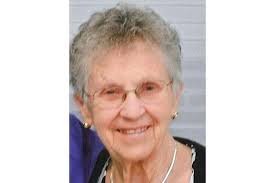 Dorothy Rader Obituary (2014)