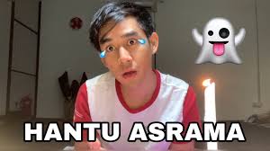 ibu mengandung, sakit jantung dan lemah semangat tidak disarankan menonton  gambar sekadar hiasan & nama bukan nama sebenar where to find me. æœç´¢hantu Asrama Lockerç›¸å…³çš„youtubeçº¢äºº Youtubeç½'çº¢æœç´¢å·¥å…· Noxinfluencer