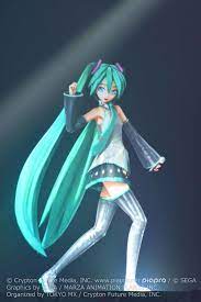 Magical Mirai Page 7 Mikufan Com In 2021 Miku Hatsune Miku Magical Mirai