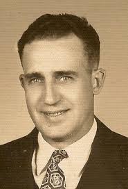 Pvt Cecil Perry “Joe” Boaz (1906-1991)