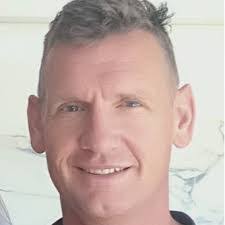 Richard Begg's Instagram, Twitter & Facebook