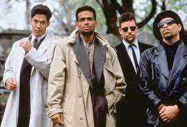 Written by thomas lee wright and barry michael cooper. New Jack City Film 1991 Moviepilot De