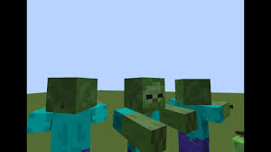 Maybe you would like to learn more about one of these? Minecraft 1 16 How To Spawn A Giant Zombie Youtube