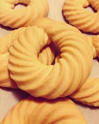 Epingle Sur Biscuits