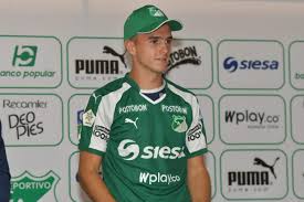 In the game fifa 21 his overall rating is 75. Deportivo Cali A Twitter Se Vistio De Verdiblanco Agustin Palavecino Estampo Su Firma Por 3 Anos Con Nuestro Club Oficialmente Jugador Del Deportivo Cali Bienvenidopala Juntoalcaliporsiempre Https T Co Exa35gxu3t