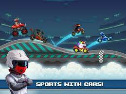 Drive Ahead Sports On The App Store Sports Play Soccer Driving