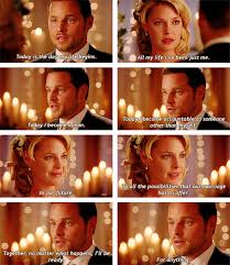 L'accident d'avion ou bien la fusillade à l'hôpital par impossible d'oublier l'une des ultimes scènes de l'épisode 24 de la saison 2 dans laquelle alex soutient izzie après la mort de l'homme qu'elle aime. Image About Love In Sometimes By Drizzle Dash