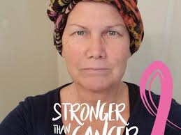 Fundraiser by Susan Pearson : Help Surviving Cancer