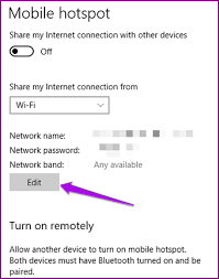 A download manager for pc. 10 Best Ways To Fix Windows 10 Laptop Not Connecting To Mobile Hotspot On Android