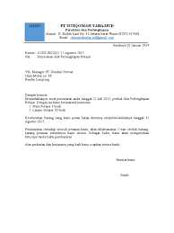 Contoh surat penawaran mulai dari surat penawaran barang, perlengkapan elektronik, jasa keamanan, cleaning service, dll yang bisa kamu jadikan referensi. 9 Contoh Surat Pesanan Barang Elektronik