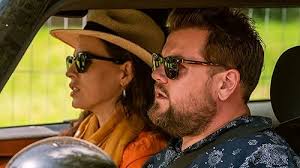 Mammals (TV Series 2022)