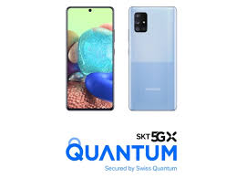 Samsung Galaxy A Quantum