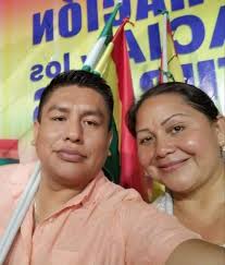 Agustín Zambrana en El...