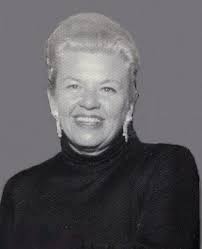 Jean Crowell Beckham Obituary