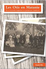 Profile for Les Otis au pays de Matane