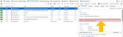 Gmx Protokolliert Der Anbieter Alle Angeklickten Links In E Mails Kuketz It Security Blog