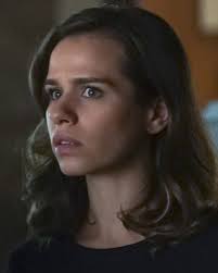 Penny Ares | The Vampire Diaries Wiki | Fandom