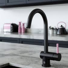 Above is an arizona biltmore faucet. Black Kitchen Taps