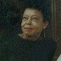 Wanda Jean Sparks Obituary