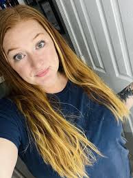 How to find a foundation that matches and covers redness for a natural  redhead?