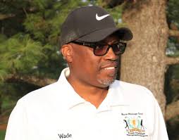 Dr. Wade M. Poole Biography