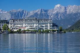 Anton wallnerstrasse 1, zell am see, salzburg, 5700, austria. Die 10 Besten Gunstige Hotels Zell Am See 2021 Mit Preisen Tripadvisor
