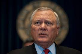 Georgia Governor to Veto Religious-Liberty Bill