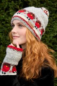 Women's Robin Hat