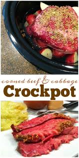 Place potatoes, onions, carrots, and bay leaf in crock pot. Slow Cooker Corned Beef Brisket Recipe That S Amazing How To Cook Corned Beef And Cabbage In Beef Brisket Recipes Cooking Corned Beef Brisket Brisket Recipes