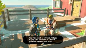 1 contributor total , last edit on nov 21, 2020. Meredek Lejto Ferfias Elcsor Botw Gerudo Son Name Dm390 Com