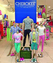 Maybe you would like to learn more about one of these? Cherokee Products In Us To Be Dropped By Target From 2017 Apparel Resources