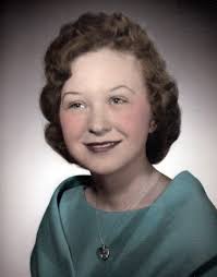 Margaret "Marge" Ryan Obituary