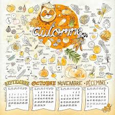 Vocabulaire L Hiver Les Legumes De Decembre 2e Du Niveau Intermediaire B2 2 Pissenlit Calendrier Fruits Et Legumes Calendrier